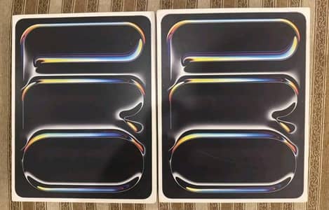 ipad pro 11 M5 inch 256gb wi_fi