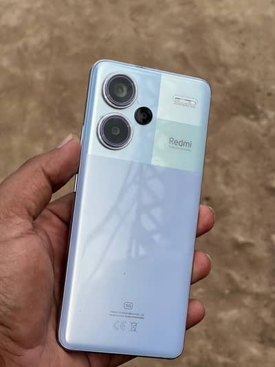 Xiaomi Redmi 13 pro plus 5G 12/512