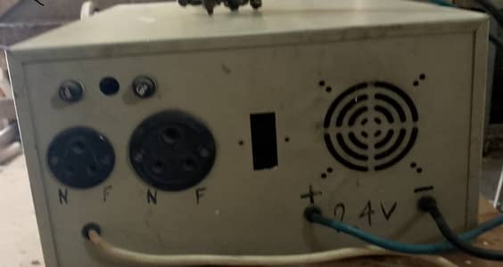 locally manufactured UPS 2000 watts 24V