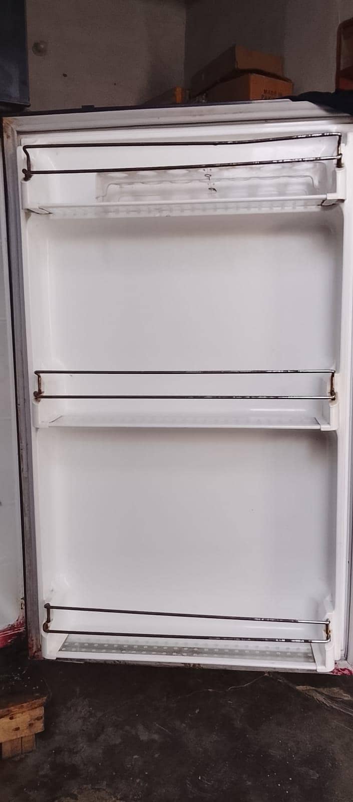 fridge 8