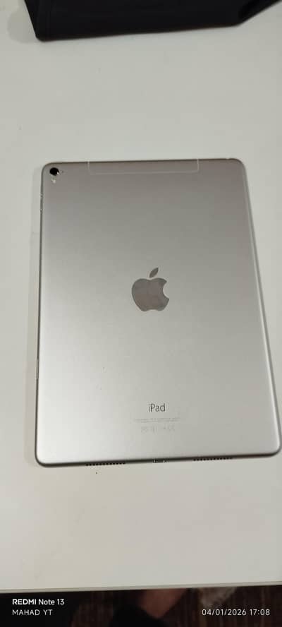 IPAD PRO (9.7 INCH)
