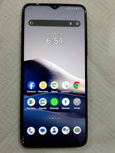 Mobile for Sale  Excellent Condition, Fully Working