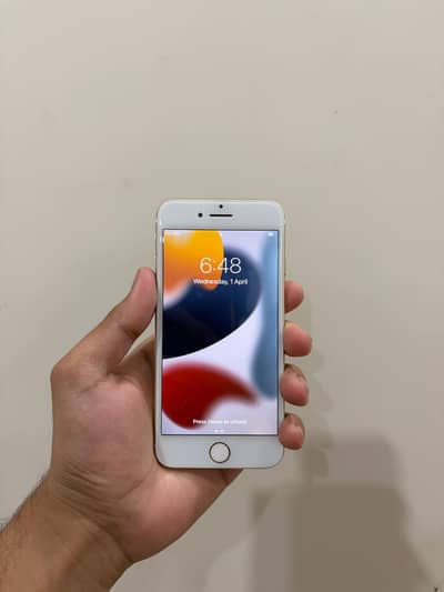 iPhone 7 32GB PTA Approved