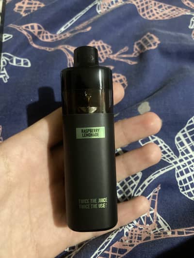 Woomi vape (12000) puffs over18 ages only