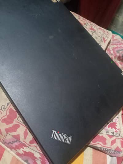 Lenovo Thinkpad l430