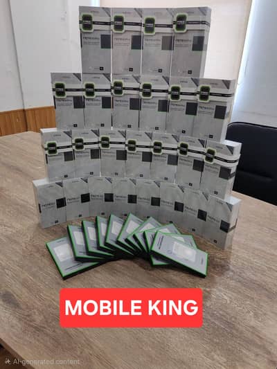 Infinix Note 60 Pro Box Pack Official Warranty Hot 60 Pro Smart 10