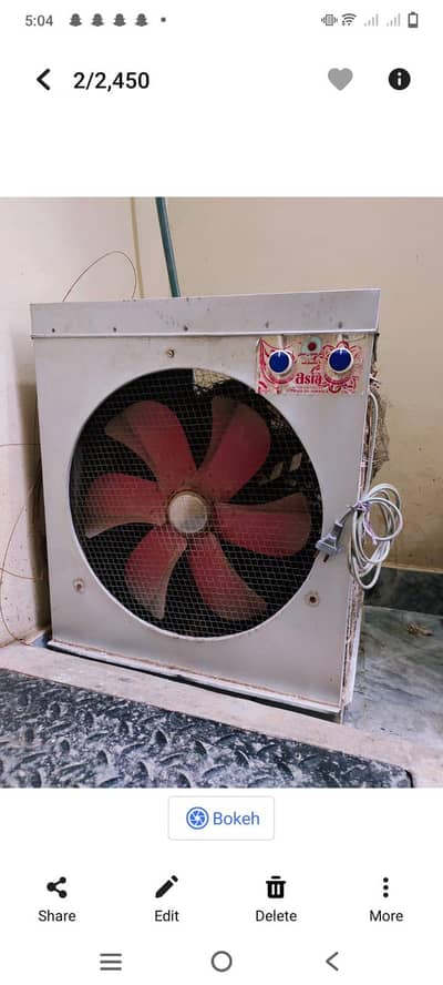 Room cooler in reasonable price