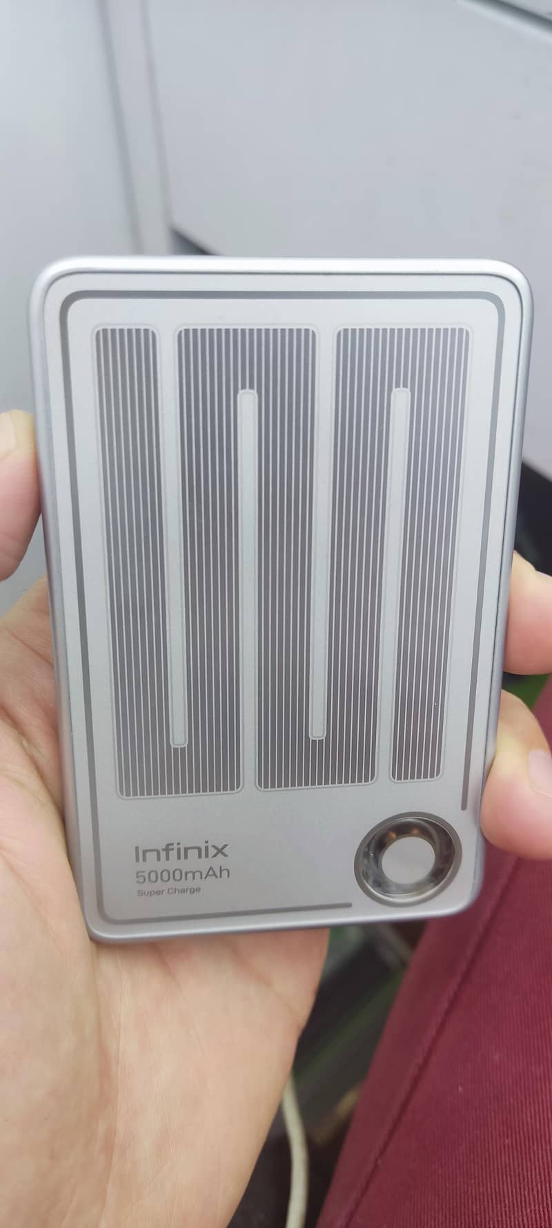 infinix note 60 pro 0