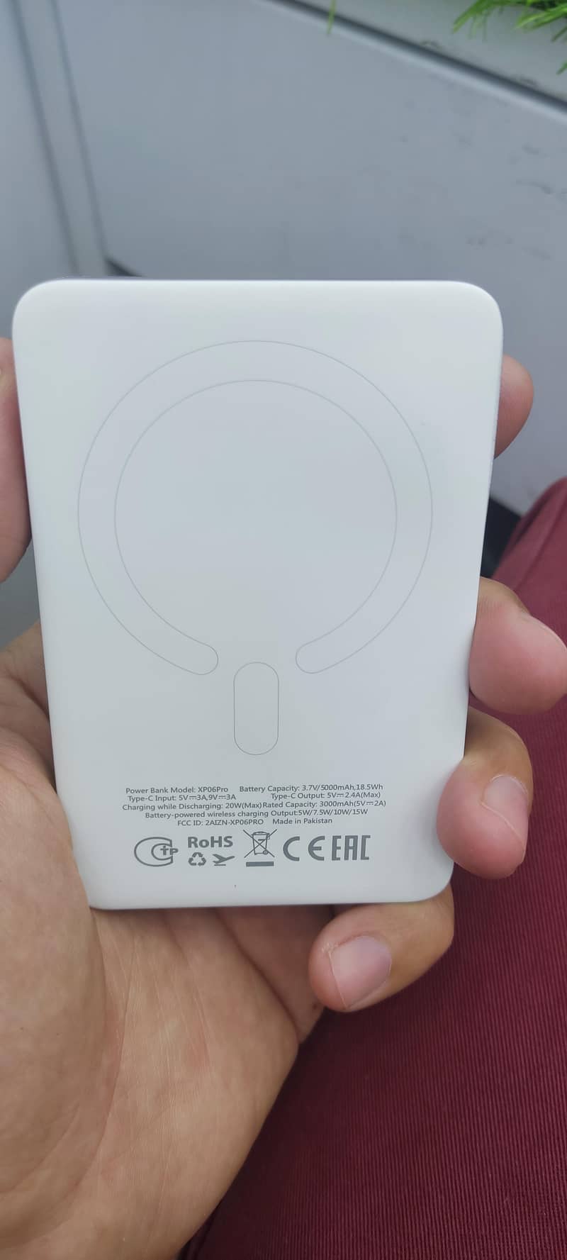 infinix note 60 pro 1