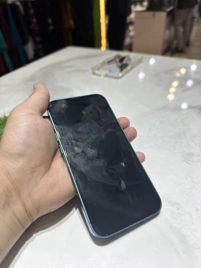 I phone 13 128 Gb jv Water pack