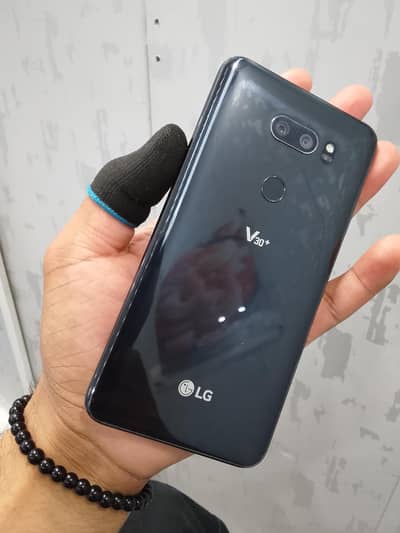 GOOD GAMING LG V30 + PTA APPROVED ROOTED DEVICE PUBG 120FPS UNLOCK