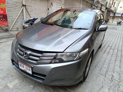 my Honda City 2014   98% original  03006942098