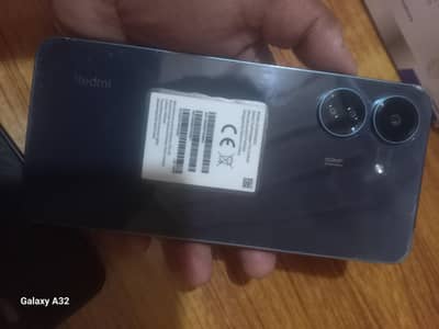 Xiaomi Redmi 13C 6/128