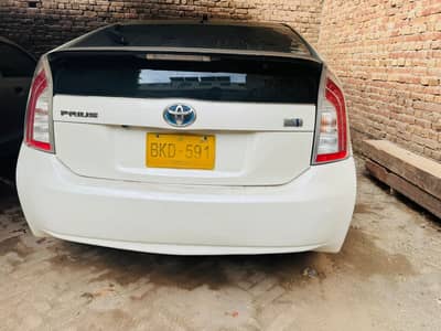 Prius 2013/16 10/10