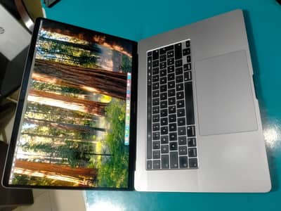 Super Offer  For Apple Lovers  Apple 2019 pro 16"