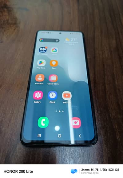 Samsung a51 non pta 6/128