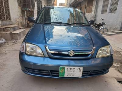 Cultus 2007/8 EFI 03175826576