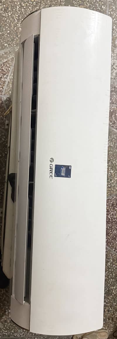 Fairy model Gree Inverter AC