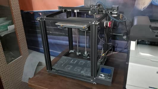 Creality ender 5 pro