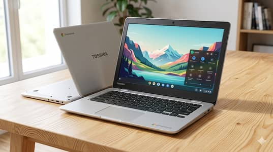 Laptop & Chromebook Software Expert | Windows, FydeOS & Linux Installa