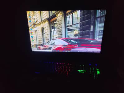 Desktop Computer Setup for Sale