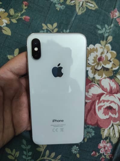 IPhone x 64Gb