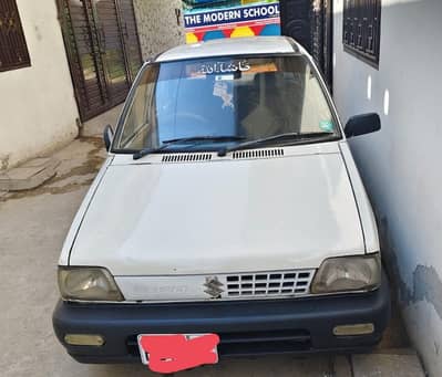 mehran Mehran 2002 Lahore number