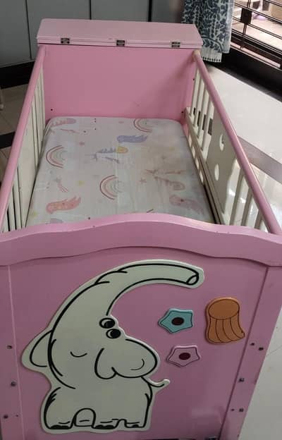 Ikea design Baby Cot for Sale