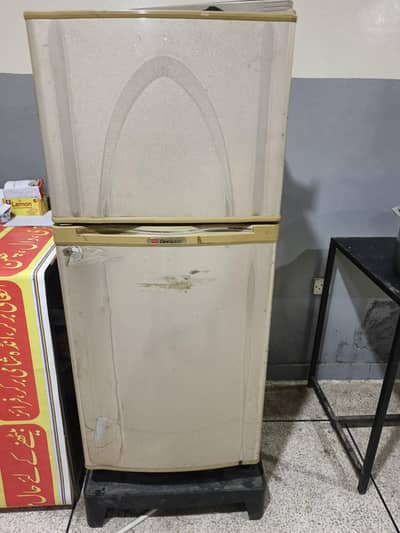 dawlence refrigerator