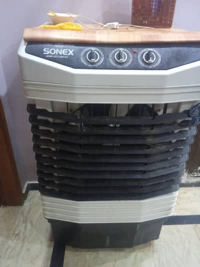 Air cooler for sale argent 0301 12=85==91 four