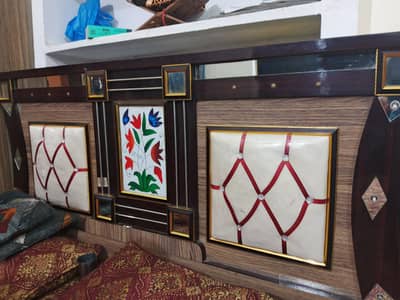 bed only bed agr koi pora set ly to wo b mil jyga