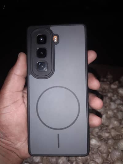 Infinix hot 50 pro +