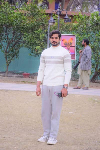 Shahid Mughal
