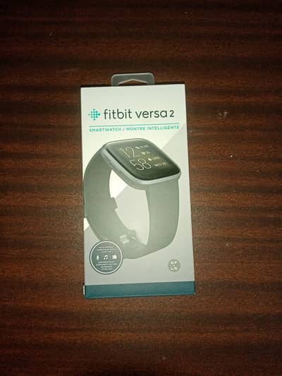 Fitbit versa 2