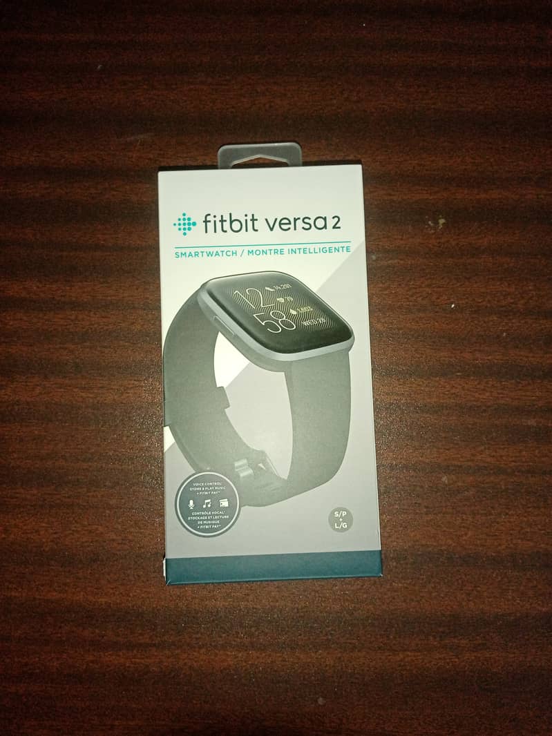 Fitbit versa 2 0