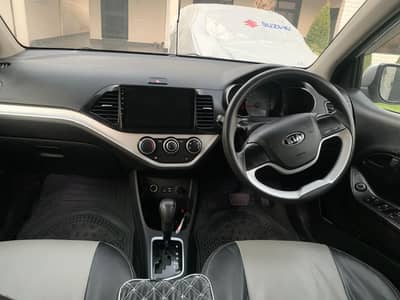 Kia picanto
