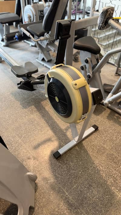 Concept 2 Rowing Machine - Gyms & Fitness Store New & Used - For sale