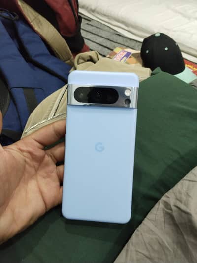 Google pixel 8 pro 10 by 10 water bag