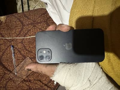 Iphone 12 pta approved 88 battery