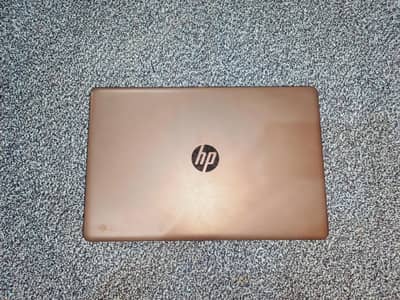 HP 255G7   (LUSH CONDITION) 8/128 JUST LIKE NEW