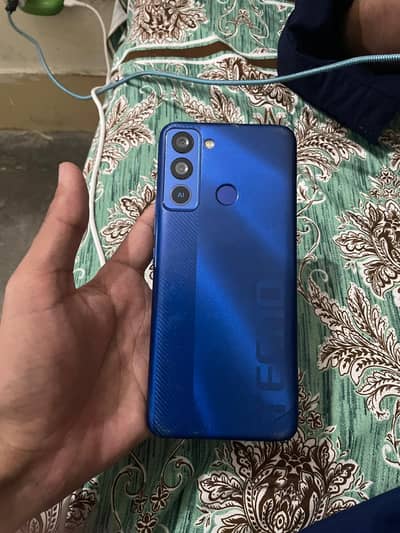 Tecno pop 5 sale and exchange