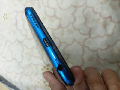 INFINIX S5 6GB / 128GB PTA APPROVED