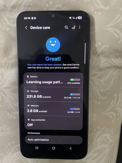 SAMSUNG A25 5G FOR SALE!! URGENT