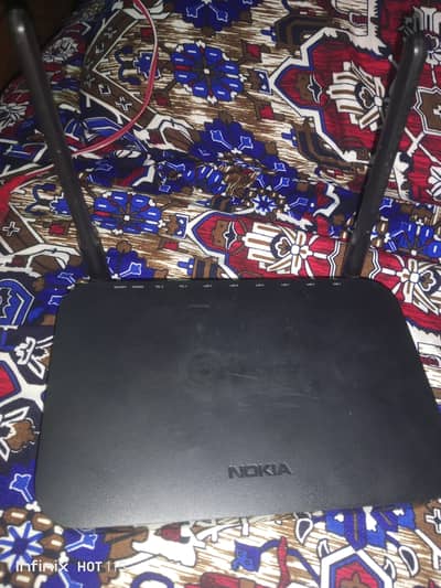 Nokia G 240W-F 5G Gpon wifi Router available