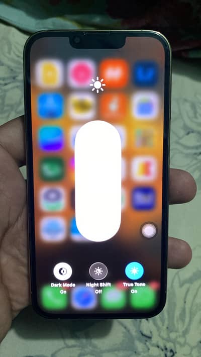 IPHONE 13 PRO PTA APPROVED