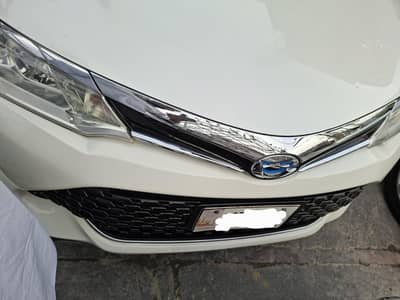 2015 /2018 Toyota Fielder G