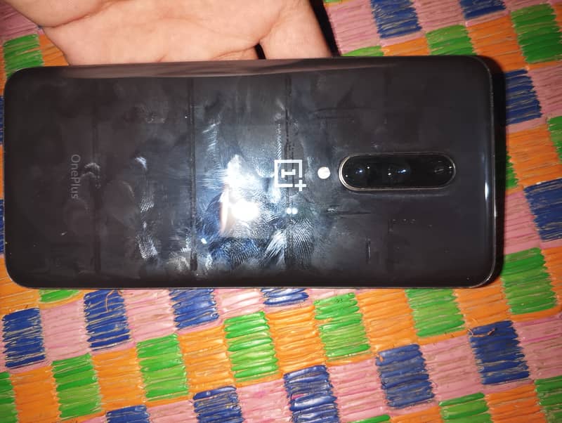 One Plus 7 Pro 4
