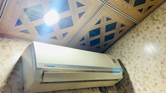 Dawlance Signature Series A/C