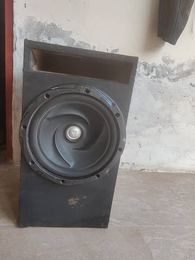 Toyota gli amplifier sound system