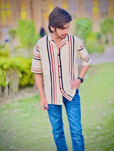 Zeeshan alvi